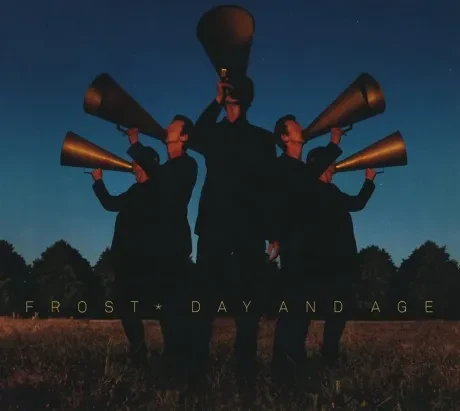 FROST* - Day And Age (2CD)
