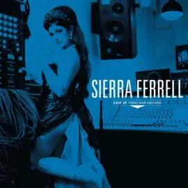 Sierra Ferrell - Live at Third Man Records [Red Vinyl] NEW Vinyl