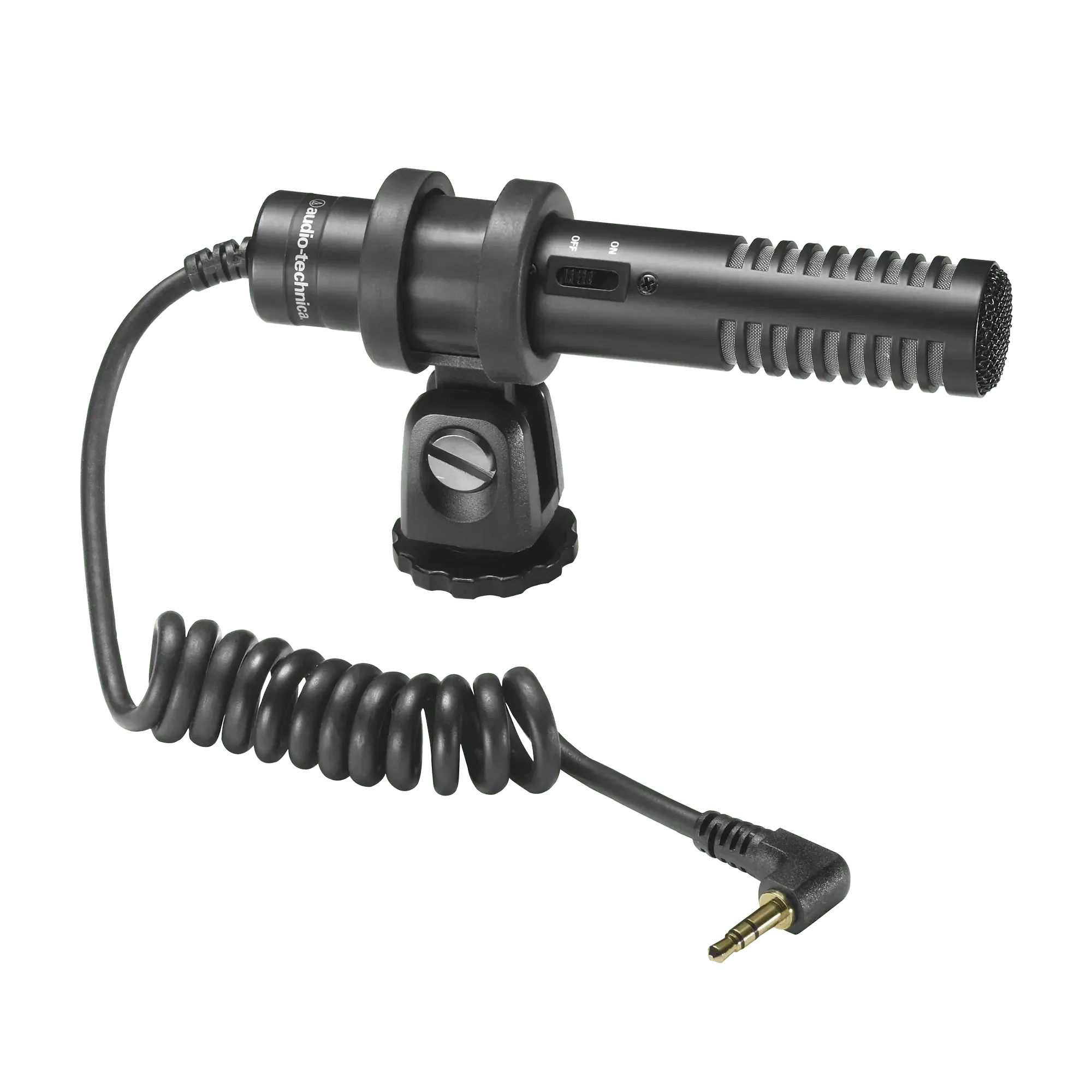 Микрофон для мобильных устройств Audio-technica Pro-24CM