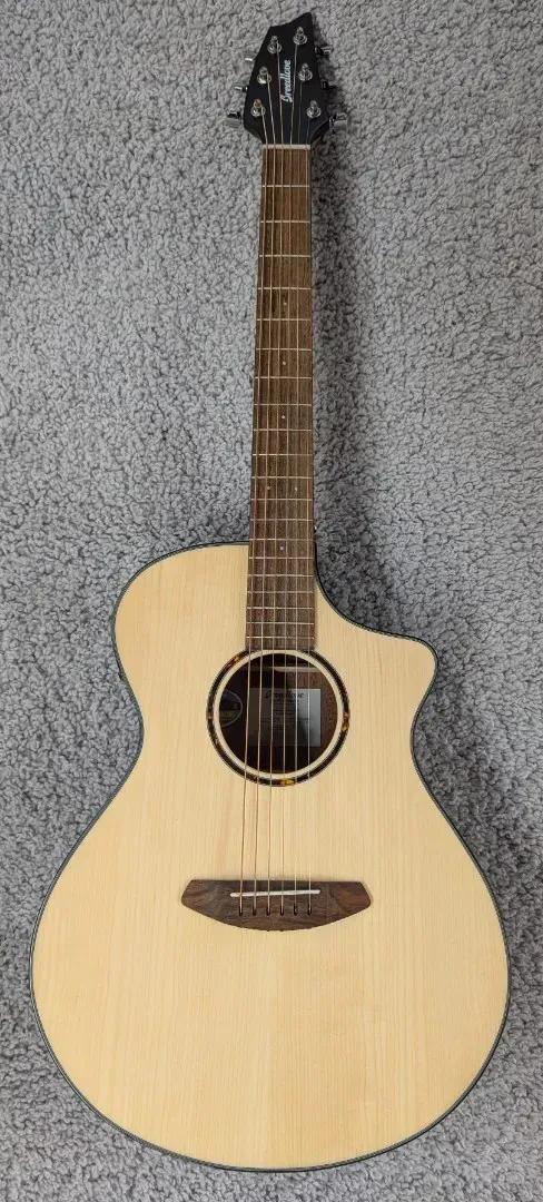 Электроакустическая гитара Breedlove ECO Discovery S Concert CE Natural