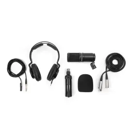 Микшер Zoom LiveTrak L6max 12-канальный портативный цифровой, с рекордером (набор)
