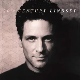 Lindsey Buckingham - 20th Century Lindsey [4-lp Box Set]