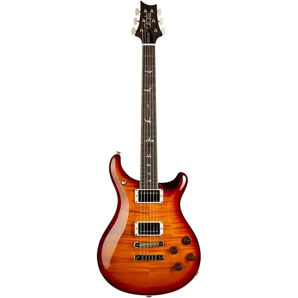 Электрогитара PRS McCarty 594 Dark Cherry Sunburst