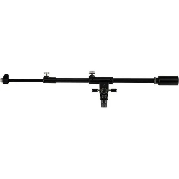 Стрела на микрофонную стойку Tama MS756BB Iron Works Studio Telescoping Boom Arm Black