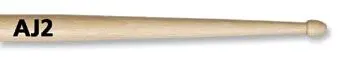 Барабанные палочки Vic Firth AJ2