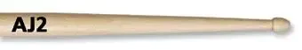 Барабанные палочки Vic Firth AJ2