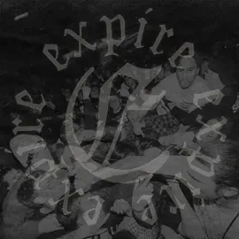 Виниловая пластинка Expire – Old Songs (Релиз 2016)
