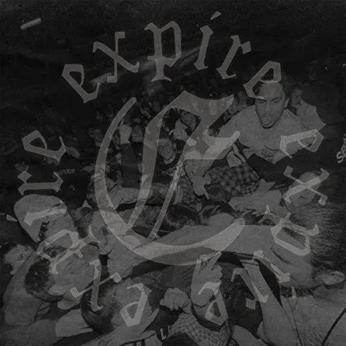 Виниловая пластинка Expire – Old Songs (Релиз 2016)
