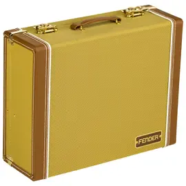 Педалборд Fender Classic Tweed Pedalboard Case Small
