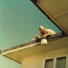 Виниловая пластинка Tape/Off – Fort Sensible (Релиз 2025)