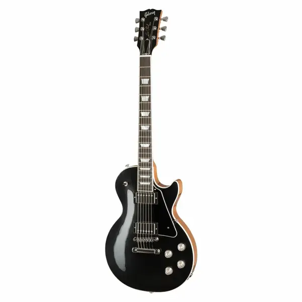 Электрогитара Gibson Les Paul Modern Graphite Top
