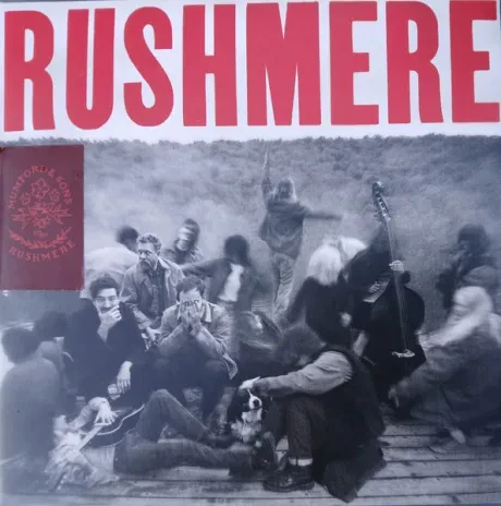 Виниловая пластинка MUMFORD & SONS – Rushmere
