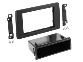 Radioblende DIN Autoradio für Renault Express (RJK, ab 2021)