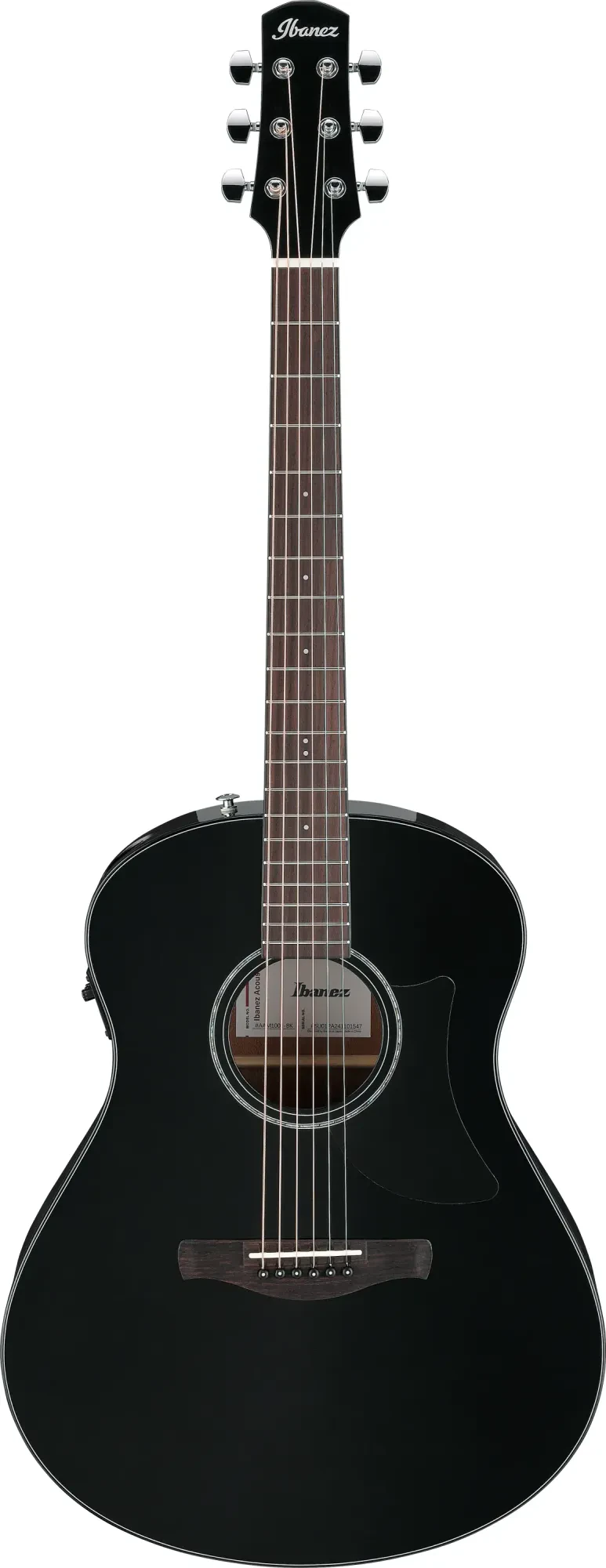 IBANEZ AAM100E-BK