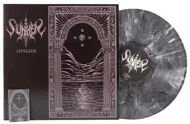 Виниловая пластинка Sunken - Livslede - Mineral Colored Vinyl [New Vinyl LP] Colored Vinyl, UK - Imp