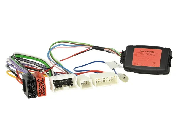 ACV Lenkradgrundinterface für Fiat Mercedes Nissan Opel Renault 42k-1252-000
