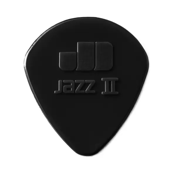 Набор медиаторов Dunlop 47R2S Jazz II, 24 шт