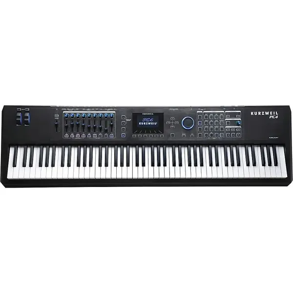 Kurzweil PC4 88-Note Keyboard