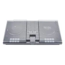 Защитная крышка для музыкального оборудования Decksaver DS-PC-INPULSET7 Hercules DJControl Inpulse T7 Clear