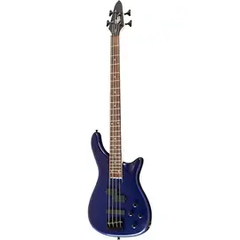 Бас-гитара Rogue LX200B Series III Metallic Blue