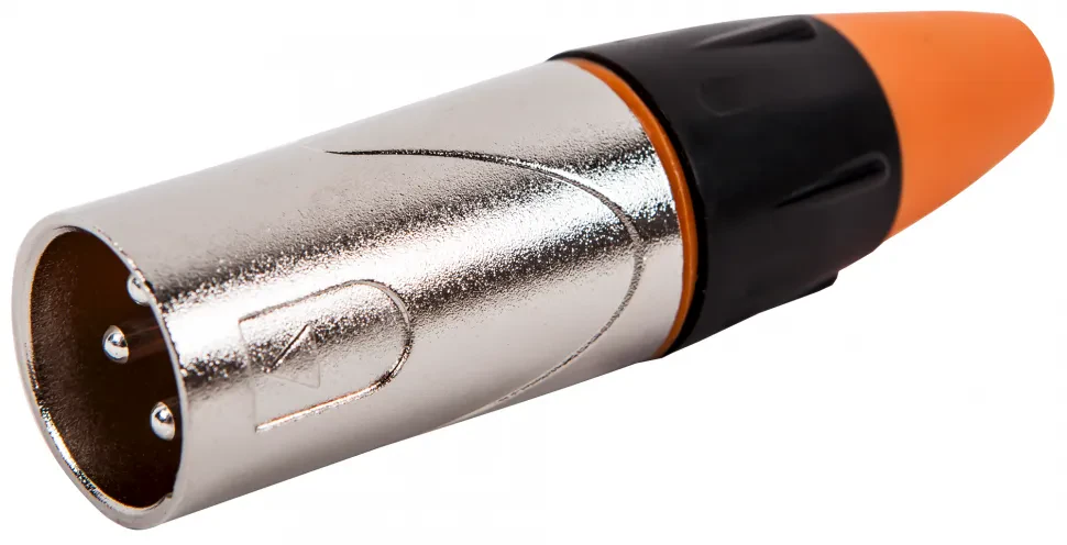 Разъем кабельный Soundking CX3M008