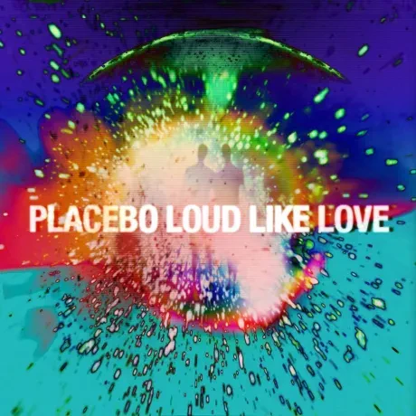 Виниловая пластинка Placebo – Loud Like Love (2LP)