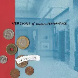 Виниловая пластинка Horsegirl – Versions Of Modern Performance 2022 Sealed