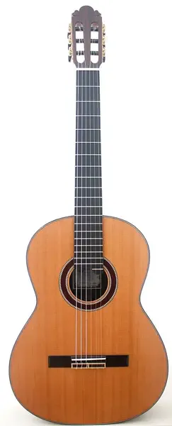 Классическая гитара Prudencio Saez 1-PS (Модель 280) Cedar Top