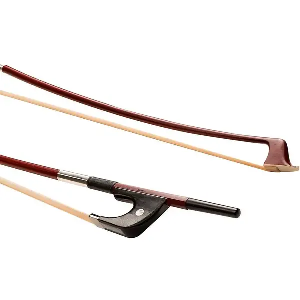 Смычок для контрабаса Eastman BB20G Series Brazilwood German Bass Bow 7/8