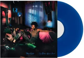 Виниловая пластинка De'Wayne – My Favorite Blue Jeans 2023 Sealed
