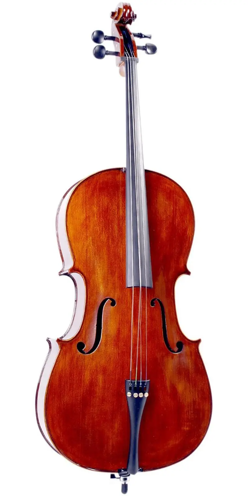 Виолончель Cremona SC-175 Premier Student Series Cello Outfit 3/4 Outfit