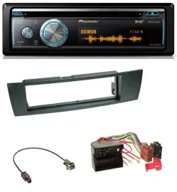 Pioneer MP3 DAB USB CD Bluetooth Autoradio für BMW 1er E87 3er E90-3 X1 E84 Z4 E