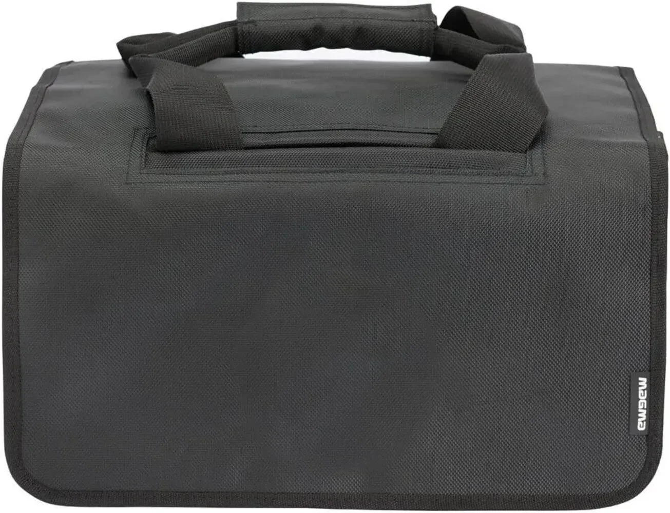 Magma 45 Bag 150 Black Khaki