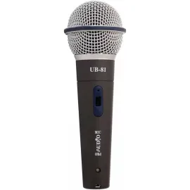 Вокальный микрофон Proaudio UB-81