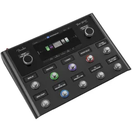 Multieffektgerät E-Gitarre Fender Tone Master Pro Effektgerät Gitarreneffekt Eff