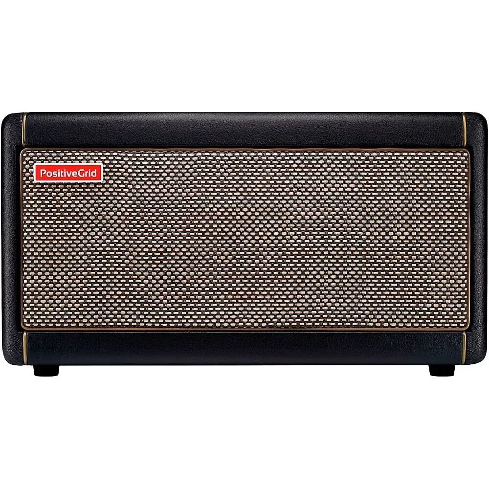 Комбоусилитель для электрогитары Positive Grid Spark Stereo 2x4 40W