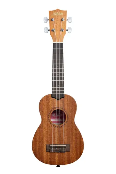 Укулеле Kala KA-15S Soprano Ukulele Bundle Satin Mahogany