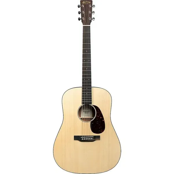 Акустическая гитара Martin Special D All-Solid Dreadnought Natural