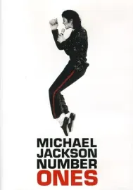 DVD-диск DVD-диск Michael Jackson – Number Ones