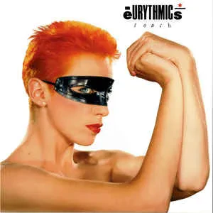 Виниловая пластинка Eurythmics – Touch