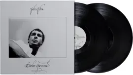 Виниловая пластинка Fabri Fibra - Turbe Giovanili [New Vinyl LP] Italy - Import