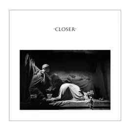 Joy Division - Closer NEW Sealed Vinyl