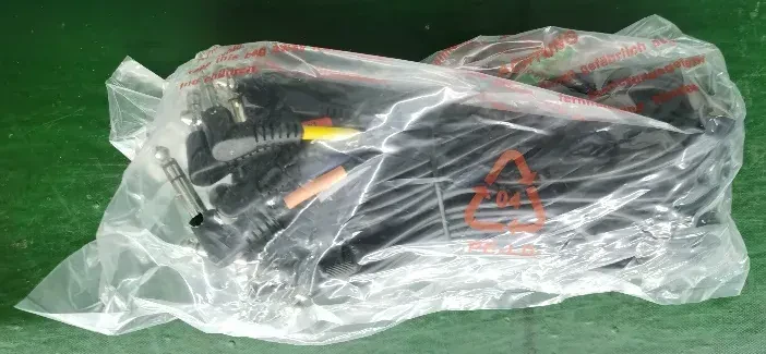 Кабель для электронных барабанов Nux 09000-08001-10000 для установок DM-8/DM-310