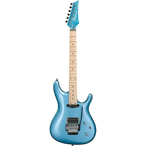Электрогитара Ibanez JS140M Joe Satriani Signature Soda Blue