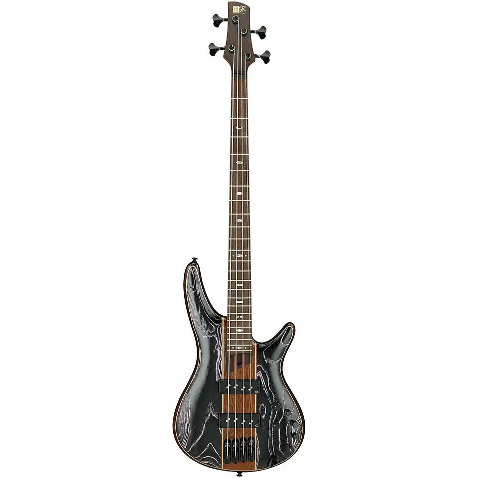 Бас Гитара Ibanez Gio Soundgear N427 Купить