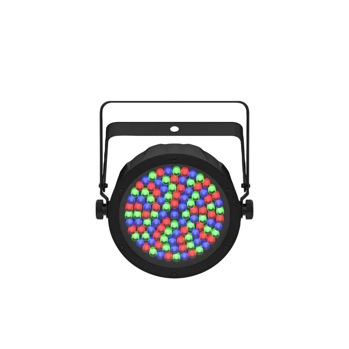 Светодиодный прибор Chauvet DJ SlimPAR 56 ILS Compact