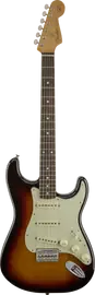 Электрогитара Fender Robert Cray Standard Stratocaster Rosewood FB 3-Color Sunburst