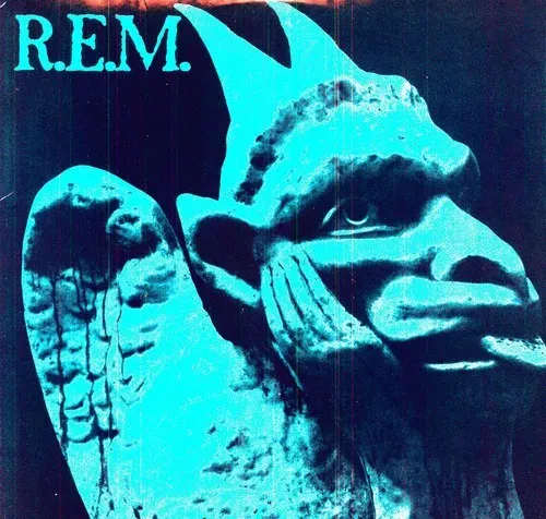 Виниловая пластинка R.E.M. - Chronic Town E.P. [New Vinyl LP] Extended Play, Ltd Ed