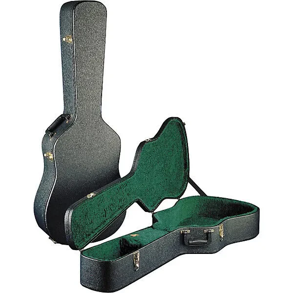 Martin Case 12C330 Hardshell Plush Case