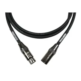 Mogami Platinum Studio 3 foot XLR to XLR Analog Studio Microphone Cable